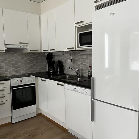 וואסה Baestlandia Apartments With Sauna מראה חיצוני תמונה