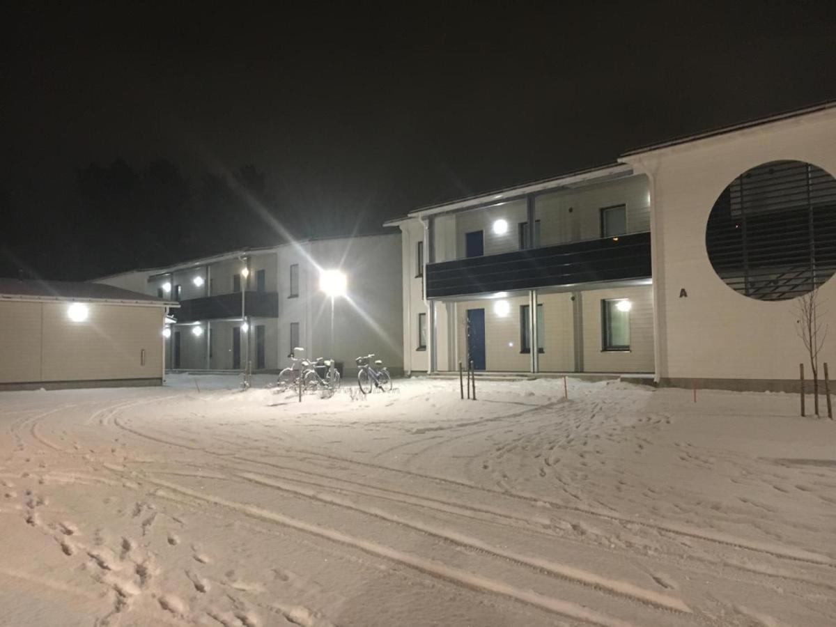 וואסה Baestlandia Apartments With Sauna מראה חיצוני תמונה