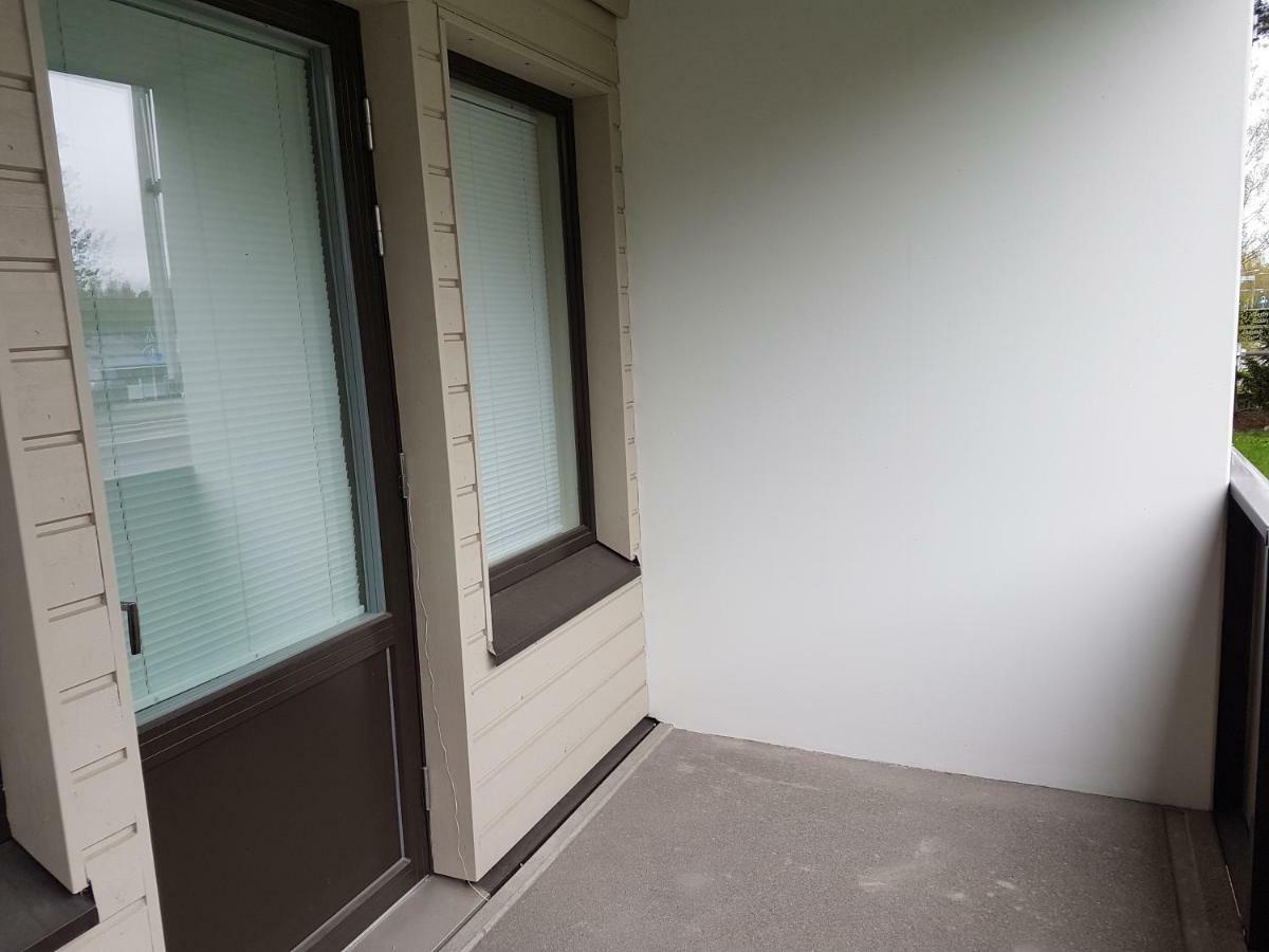 וואסה Baestlandia Apartments With Sauna מראה חיצוני תמונה