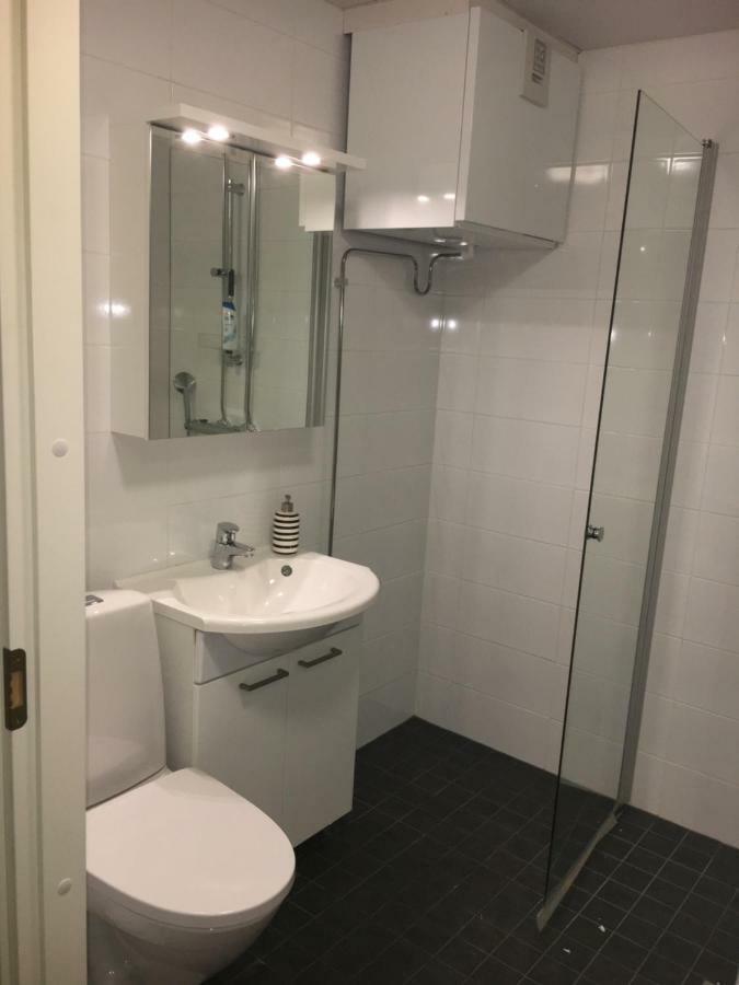 וואסה Baestlandia Apartments With Sauna מראה חיצוני תמונה