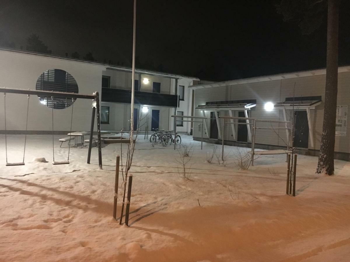 וואסה Baestlandia Apartments With Sauna מראה חיצוני תמונה